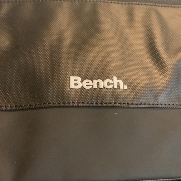 Bench laptop backpack - Picture 2 of 8